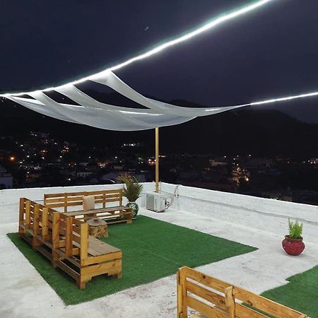 Hotel Blue Puerto Vallarta Luaran gambar