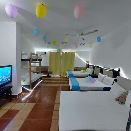 Hotel Blue Puerto Vallarta Luaran gambar