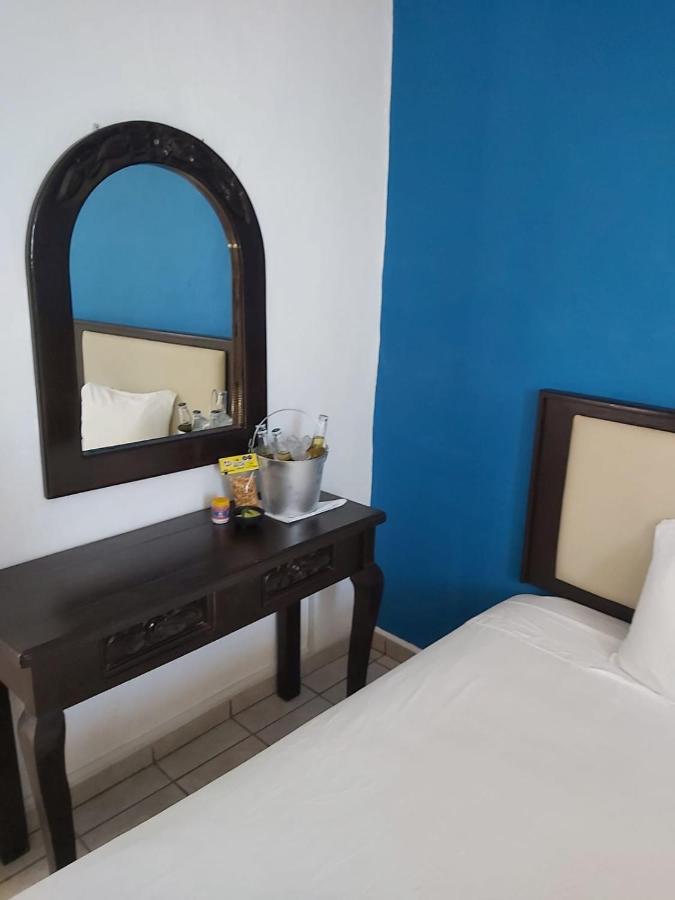 Hotel Blue Puerto Vallarta Luaran gambar